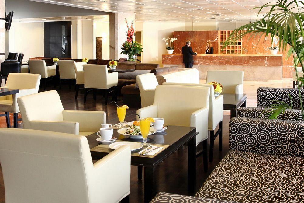 Palm Beach Hotel Acre Esterno foto